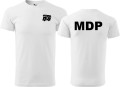 MDP Koszulka Męska