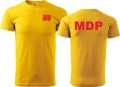 MDP Koszulka Męska