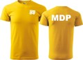 MDP Koszulka Męska