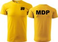 MDP Koszulka Męska