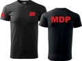 MDP Koszulka Męska  + rękaw