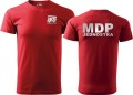 MDP Koszulka Dziecięca + nazwa jednostki