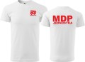 MDP Koszulka Dziecięca + nazwa jednostki
