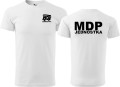 MDP Koszulka Dziecięca + nazwa jednostki