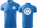 Audiofonolog 06a Koszulka Polo męska