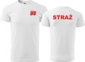 MDP STRAŻ Koszulka Dziecięca