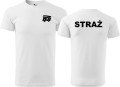 MDP STRAŻ Koszulka Dziecięca