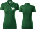 Ratownik medyczny 02A Koszulka damska Polo