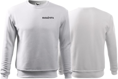 Bluza męska masażysta 01