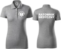 Ratownik medyczny 04A Koszulka damska Polo
