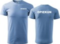Koszulka męska opiekun 03