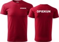 Koszulka męska opiekun 03