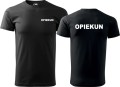 Koszulka męska opiekun 03