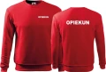 Bluza męska opiekun 03