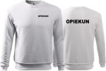 Bluza męska opiekun 03