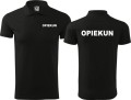Koszulka męska polo opiekun 03