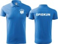 Koszulka męska polo dla opiekuna 04