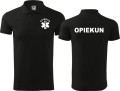 Koszulka męska polo dla opiekuna 04