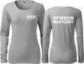 Bluzka Opiekun Medyczny 03