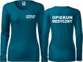 Bluzka Opiekun Medyczny 03