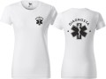 Diagnosta 07 Koszulka Damska