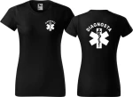 Diagnosta 05 Koszulka Damska