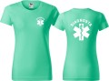 Diagnosta 05 Koszulka Damska