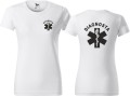 Diagnosta 05 Koszulka Damska