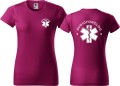 Audiofonolog 07 Koszulka Damska 