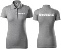Audiofonolog 03 Koszulka Polo Damska 