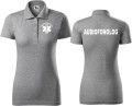 Audiofonolog 04 Koszulka Polo Damska 
