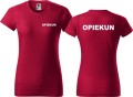 Koszulka opiekun 03