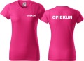 Koszulka opiekun 03