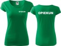 Koszulka opiekun Pure 03