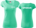 Koszulka opiekun Pure 03
