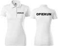 Koszulka polo opiekun 03