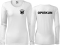 Koszulki z nadrukiem opiekun 04