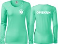 Koszulki z nadrukiem opiekun 04