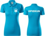 Koszulka polo dla opiekuna 04