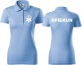 Koszulka polo dla opiekuna 04