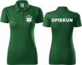 Koszulka polo dla opiekuna 04