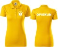 Koszulka polo dla opiekuna 04