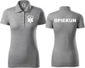 Koszulka polo dla opiekuna 04