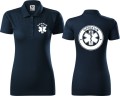 Koszulka polo dla opiekuna 06