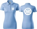Koszulka polo dla opiekuna 06