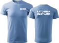 Koszulka Ratownik medyczny 03