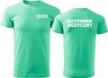 Koszulka Ratownik medyczny 03
