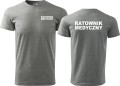 Koszulka Ratownik medyczny 03