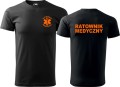 Koszulka Ratownik medyczny 04