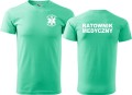 Koszulka Ratownik medyczny 04